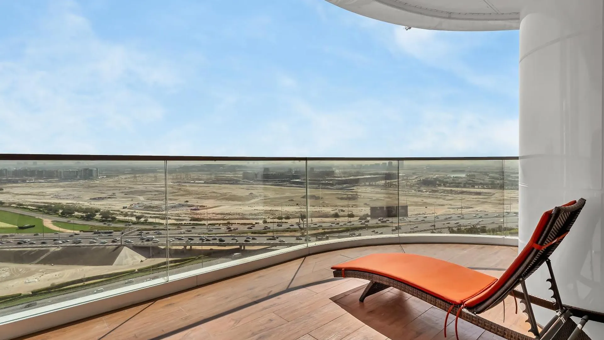 Huge Lux 1Bhk In Prime Business Bay With Private Jacuzzi Apartment Dubai